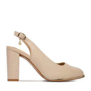 Czółenka Lasocki CEO-WS3786-02 Beżowy