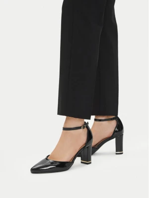 Czółenka Lasocki CEO-WSS21633-02 Czarny