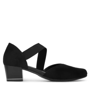 Czółenka Lasocki RST-FLEX-48 Czarny