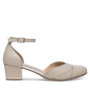 Czółenka Lasocki RST-NOEMI-03 Beżowy