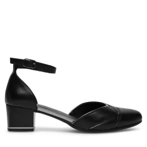 Czółenka Lasocki RST-NOEMI-03 Czarny