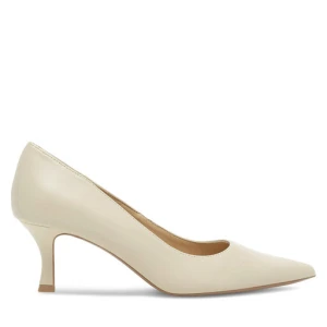 Czółenka Lasocki WFA2532-2Z Écru