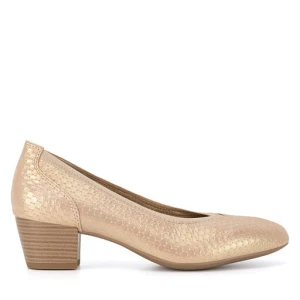 Czółenka Lasocki WYL2962-14Z Beżowy