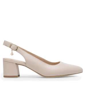 Czółenka Lasocki WYL3095-7Z-L Beżowy