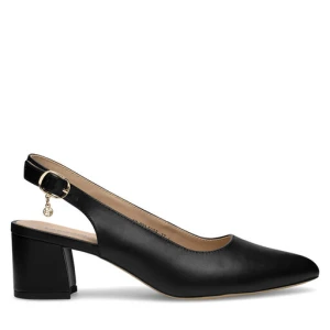 Czółenka Lasocki WYL3095-7Z-L Czarny