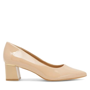 Czółenka Lasocki WYL3296-1Z Beżowy