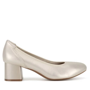 Czółenka Lasocki WYL4060-1Z Beżowy