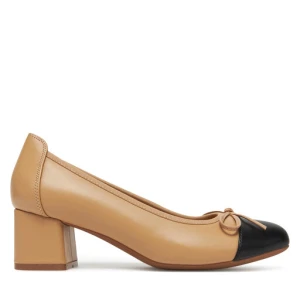 Czółenka Lasocki WYL4060-3Z Beżowy