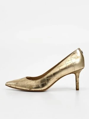 Czółenka Lauren Ralph Lauren