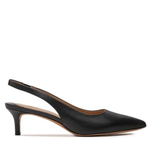 Czółenka LAUREN RALPH LAUREN 802927937001 Czarny