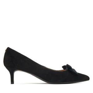 Czółenka LAUREN RALPH LAUREN 802980116001 Czarny