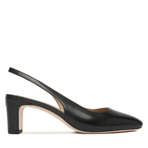 Czółenka LAUREN RALPH LAUREN 802P00096001 Czarny