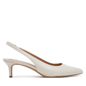 Czółenka LAUREN RALPH LAUREN Lolah II 802945730001 Biały