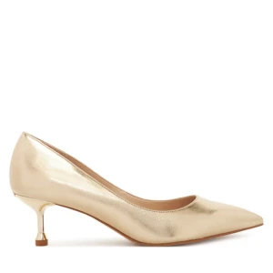 Czółenka Liu Jo Deva 04 SF5015 EX029 Złoty