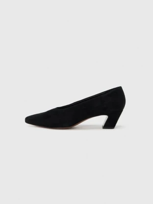 Czółenka Loeffler Randall czarny