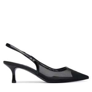 Czółenka LOVE MOSCHINO JA10526G0OIQ900B Czarny