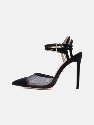 Czółenka MARCIANO BY GUESS czarny