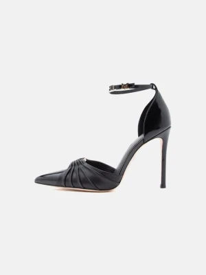 Czółenka MARCIANO BY GUESS czarny
