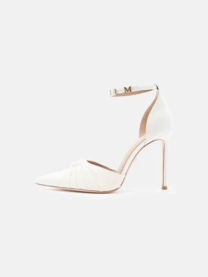 Czółenka MARCIANO BY GUESS mleczny