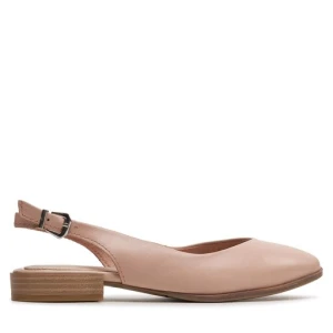 Czółenka Marco Tozzi 2-29408-42 Beżowy