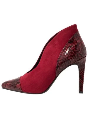 Czółenka marco tozzi