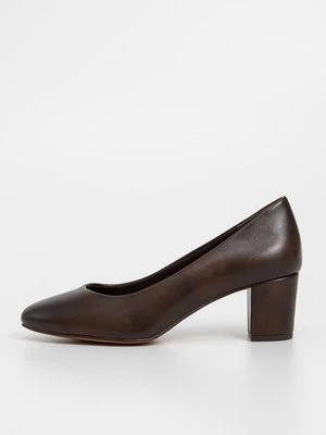 Czółenka marco tozzi