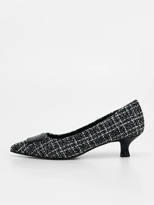 Czółenka marco tozzi