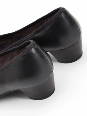 Czółenka marki Jana, wygodna tęgość bonprix