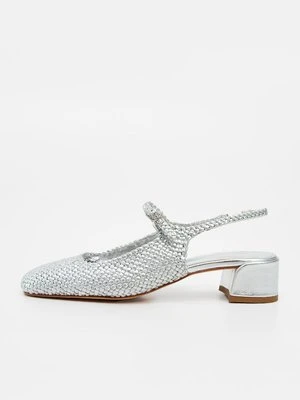 Czółenka melvin & hamilton