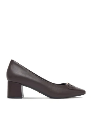 Czółenka MEXX EO-R26SS15331-01 Brązowy