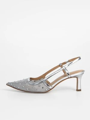 Czółenka Michael Kors