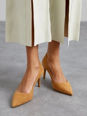 Czółenka MICHAEL Michael Kors