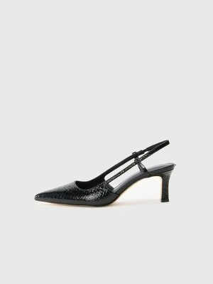 Czółenka MICHAEL Michael Kors