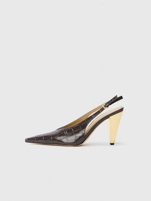 Czółenka MICHAEL Michael Kors