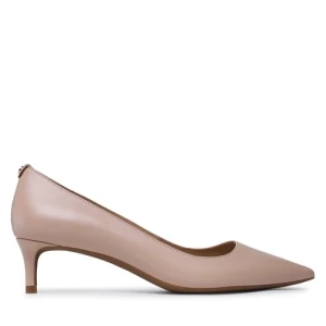 Czółenka MICHAEL Michael Kors Alina Flex 40R3ALMP1L Beżowy