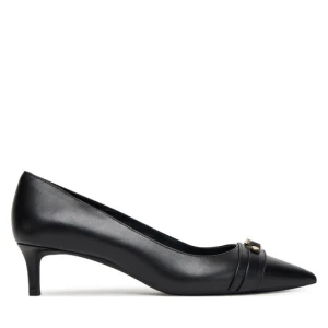 Czółenka MICHAEL Michael Kors Mandy Flex 40T5MAMP1L Czarny