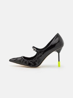 Czółenka MSGM