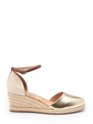 Czółenka na koturnie Next