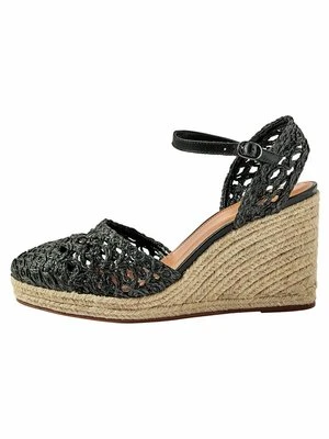 Czółenka na koturnie Next