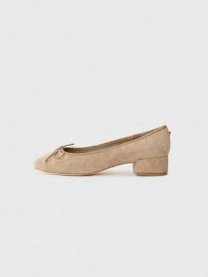 Czółenka na koturnie Steve Madden