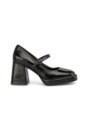 Czółenka na platformie Alma en Pena