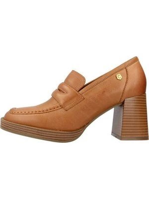 Czółenka na platformie Carmela