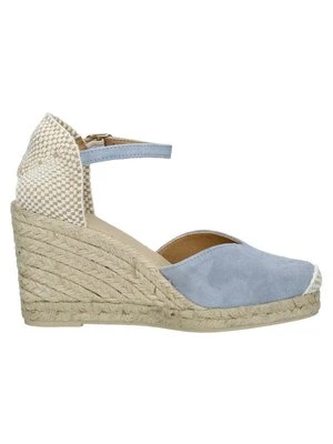 Czółenka na platformie Geox