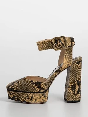 Czółenka na platformie Jimmy Choo