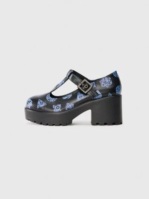 Czółenka na platformie Koi Footwear