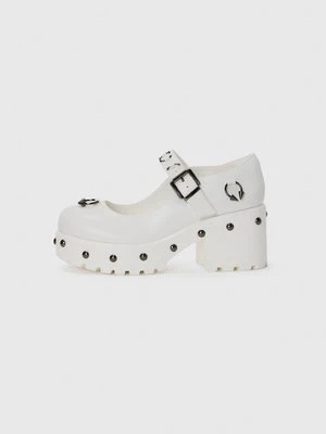 Czółenka na platformie Koi Footwear