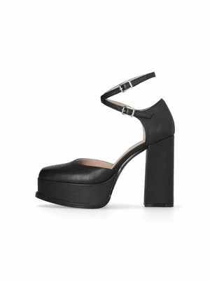 Czółenka na platformie LIU JO