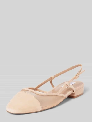Czółenka na słupku model ‘BELINDA’ Steve Madden