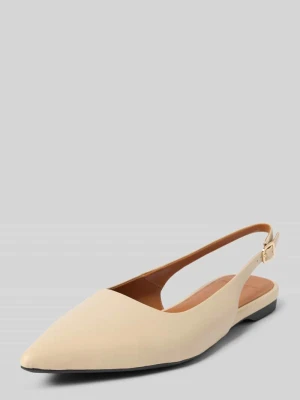 Czółenka na słupku model ‘Hermine’ Vagabond