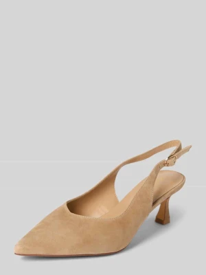 Czółenka na szpilkach Alma en Pena